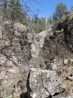 Canon PowerShot A590 IS, 2009:04:14 11:34:03 -- 1/400 sec, f/4.0.  No Flash, Auto.3264x2448 Red-Eye Reduction (Auto).