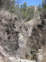 Canon PowerShot A590 IS, 2009:04:14 11:34:10 -- 1/400 sec, f/4.0.  No Flash, Auto.3264x2448 Red-Eye Reduction (Auto).