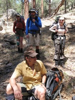 Canon PowerShot A590 IS, 2009:04:14 12:19:24 -- 1/160 sec, f/4.0.  No Flash, Auto.3264x2448 Red-Eye Reduction (Auto).