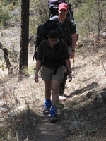 Canon PowerShot A590 IS, 2009:04:14 13:40:21 -- 1/200 sec, f/5.0.  No Flash, Auto.3264x2448 Red-Eye Reduction (Auto).