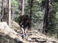 Canon PowerShot A590 IS, 2009:04:14 17:25:15 -- 1/200 sec, f/5.0.  No Flash, Auto.3264x2448 Red-Eye Reduction (Auto).