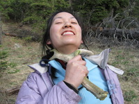 Canon PowerShot A590 IS, 2009:04:15 09:00:49 -- 1/125 sec, f/4.0.  No Flash, Auto.3264x2448 Red-Eye Reduction (Auto).