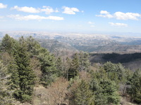 Canon PowerShot A590 IS, 2009:04:15 14:21:45 -- 1/500 sec, f/4.0.  No Flash, Auto.3264x2448 Red-Eye Reduction (Auto).