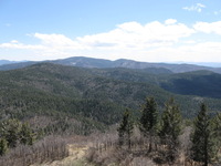 Canon PowerShot A590 IS, 2009:04:15 14:22:18 -- 1/500 sec, f/4.0.  No Flash, Auto.3264x2448 Red-Eye Reduction (Auto).