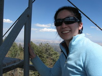 Canon PowerShot A590 IS, 2009:04:15 14:23:02 -- 1/800 sec, f/4.0.  No Flash, Auto.3264x2448 Red-Eye Reduction (Auto).