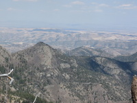 Canon PowerShot A590 IS, 2009:04:15 15:25:48 -- 1/640 sec, f/5.0.  No Flash, Auto.3264x2448 Red-Eye Reduction (Auto).