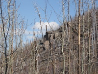 Canon PowerShot A590 IS, 2009:04:15 15:51:11 -- 1/500 sec, f/5.5.  No Flash, Auto.3264x2448 Red-Eye Reduction (Auto).