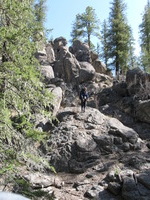 Canon PowerShot A590 IS, 2009:04:16 09:56:54 -- 1/160 sec, f/4.0.  No Flash, Compulsory.3264x2448 Off.