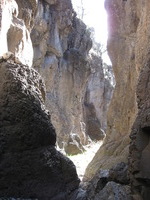 Canon PowerShot A590 IS, 2009:04:18 16:59:48 -- 1/60 sec, f/3.2.  No Flash, Auto.3264x2448 Red-Eye Reduction (Auto).