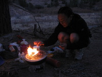 Canon PowerShot A590 IS, 2009:04:19 20:03:25 -- 1/8 sec, f/2.6.  No Flash, Compulsory.3264x2448 Off.