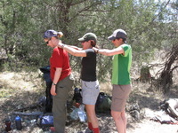 Canon PowerShot A590 IS, 2009:04:20 13:46:44 -- 1/100 sec, f/4.0.  No Flash, Auto.3264x2448 Red-Eye Reduction (Auto).