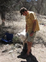 Canon PowerShot A590 IS, 2009:04:20 13:48:59 -- 1/320 sec, f/4.0.  No Flash, Auto.3264x2448 Red-Eye Reduction (Auto).