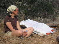 Canon PowerShot A590 IS, 2009:04:20 17:19:42 -- 1/125 sec, f/4.0.  No Flash, Auto.3264x2448 Red-Eye Reduction (Auto).