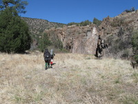 Canon PowerShot A590 IS, 2009:04:21 09:50:33 -- 1/800 sec, f/4.0.  No Flash, Auto.3264x2448 Red-Eye Reduction (Auto).