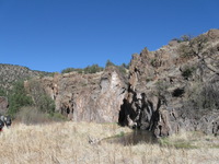 Canon PowerShot A590 IS, 2009:04:21 09:50:55 -- 1/800 sec, f/4.0.  No Flash, Auto.3264x2448 Red-Eye Reduction (Auto).