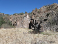 Canon PowerShot A590 IS, 2009:04:21 09:50:59 -- 1/800 sec, f/4.0.  No Flash, Auto.3264x2448 Red-Eye Reduction (Auto).