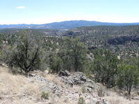 Canon PowerShot A590 IS, 2009:04:21 14:39:33 -- 1/400 sec, f/4.0.  No Flash, Auto.3264x2448 Red-Eye Reduction (Auto).