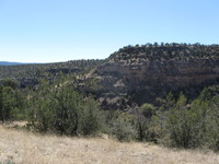 Canon PowerShot A590 IS, 2009:04:21 14:45:54 -- 1/500 sec, f/4.0.  No Flash, Auto.3264x2448 Red-Eye Reduction (Auto).