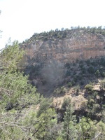 Canon PowerShot A590 IS, 2009:04:21 15:27:14 -- 1/160 sec, f/4.0.  No Flash, Auto.3264x2448 Red-Eye Reduction (Auto).