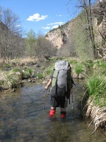 Canon PowerShot A590 IS, 2009:04:21 15:44:23 -- 1/400 sec, f/4.0.  No Flash, Auto.3264x2448 Red-Eye Reduction (Auto).