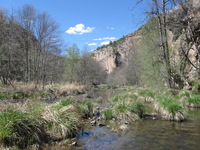 Canon PowerShot A590 IS, 2009:04:21 15:44:37 -- 1/500 sec, f/4.0.  No Flash, Auto.3264x2448 Red-Eye Reduction (Auto).