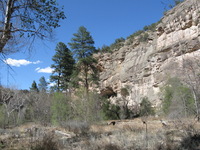 Canon PowerShot A590 IS, 2009:04:21 16:04:15 -- 1/500 sec, f/4.0.  No Flash, Auto.3264x2448 Red-Eye Reduction (Auto).