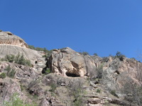 Canon PowerShot A590 IS, 2009:04:21 16:10:45 -- 1/400 sec, f/4.0.  No Flash, Auto.3264x2448 Red-Eye Reduction (Auto).