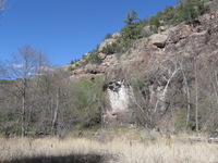 Canon PowerShot A590 IS, 2009:04:21 16:10:49 -- 1/640 sec, f/4.0.  No Flash, Auto.3264x2448 Red-Eye Reduction (Auto).