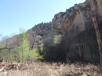 Canon PowerShot A590 IS, 2009:04:21 16:13:43 -- 1/200 sec, f/4.0.  No Flash, Auto.3264x2448 Red-Eye Reduction (Auto).