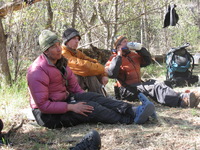 Canon PowerShot A590 IS, 2009:04:22 09:26:39 -- 1/80 sec, f/3.2.  No Flash, Auto.3264x2448 Red-Eye Reduction (Auto).