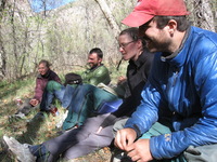 Canon PowerShot A590 IS, 2009:04:22 09:35:29 -- 1/160 sec, f/4.0.  No Flash, Auto.3264x2448 Red-Eye Reduction (Auto).