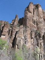 Canon PowerShot A590 IS, 2009:04:22 11:26:24 -- 1/400 sec, f/4.0.  No Flash, Auto.3264x2448 Red-Eye Reduction (Auto).