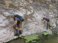 Canon PowerShot A590 IS, 2009:04:23 17:12:45 -- 1/80 sec, f/4.0.  No Flash, Auto.3264x2448 Red-Eye Reduction (Auto).