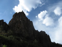 Canon PowerShot A590 IS, 2009:04:23 17:12:58 -- 1/800 sec, f/4.0.  No Flash, Auto.3264x2448 Red-Eye Reduction (Auto).