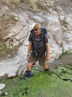 Canon PowerShot A590 IS, 2009:04:23 17:13:22 -- 1/60 sec, f/4.0.  No Flash, Auto.3264x2448 Red-Eye Reduction (Auto).