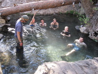 Canon PowerShot A590 IS, 2009:04:23 17:59:18 -- 1/60 sec, f/2.6.  No Flash, Auto.3264x2448 Red-Eye Reduction (Auto).