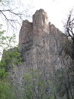 Canon PowerShot A590 IS, 2009:04:23 18:41:54 -- 1/60 sec, f/3.5.  No Flash, Auto.3264x2448 Red-Eye Reduction (Auto).