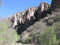 Canon PowerShot A590 IS, 2009:04:24 09:37:19 -- 1/250 sec, f/4.0.  No Flash, Auto.3264x2448 Red-Eye Reduction (Auto).