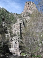 Canon PowerShot A590 IS, 2009:04:24 09:55:57 -- 1/400 sec, f/4.0.  No Flash, Auto.3264x2448 Red-Eye Reduction (Auto).