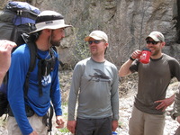 Canon PowerShot A590 IS, 2009:04:24 14:33:37 -- 1/160 sec, f/4.0.  No Flash, Auto.3264x2448 Red-Eye Reduction (Auto).