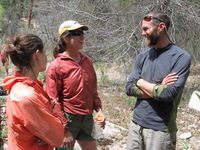 Canon PowerShot A590 IS, 2009:04:24 14:33:40 -- 1/320 sec, f/4.0.  No Flash, Auto.3264x2448 Red-Eye Reduction (Auto).