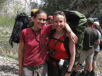 Canon PowerShot A590 IS, 2009:04:24 14:40:00 -- 1/400 sec, f/4.0.  No Flash, Auto.3264x2448 Red-Eye Reduction (Auto).