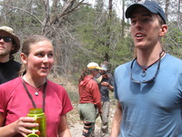 Canon PowerShot A590 IS, 2009:04:24 14:48:52 -- 1/125 sec, f/4.0.  No Flash, Auto.3264x2448 Red-Eye Reduction (Auto).