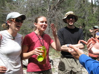 Canon PowerShot A590 IS, 2009:04:24 14:51:28 -- 1/400 sec, f/4.0.  No Flash, Auto.3264x2448 Red-Eye Reduction (Auto).