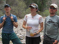 Canon PowerShot A590 IS, 2009:04:24 15:05:41 -- 1/160 sec, f/4.0.  No Flash, Auto.3264x2448 Red-Eye Reduction (Auto).