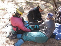 Canon PowerShot A590 IS, 2009:04:27 09:06:45 -- 1/60 sec, f/3.2.  Flash, Auto, Red-Eye Reduce.3264x2448 Red-Eye Reduction (Auto).