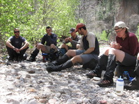 Canon PowerShot A590 IS, 2009:04:27 12:00:05 -- 1/160 sec, f/4.0.  No Flash, Auto.3264x2448 Red-Eye Reduction (Auto).