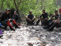 Canon PowerShot A590 IS, 2009:04:27 12:00:19 -- 1/250 sec, f/4.0.  No Flash, Auto.3264x2448 Red-Eye Reduction (Auto).