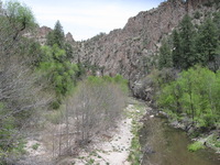 Canon PowerShot A590 IS, 2009:04:27 13:58:02 -- 1/400 sec, f/4.0.  No Flash, Auto.3264x2448 Red-Eye Reduction (Auto).