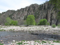 Canon PowerShot A590 IS, 2009:04:27 14:05:15 -- 1/500 sec, f/4.0.  No Flash, Auto.3264x2448 Red-Eye Reduction (Auto).